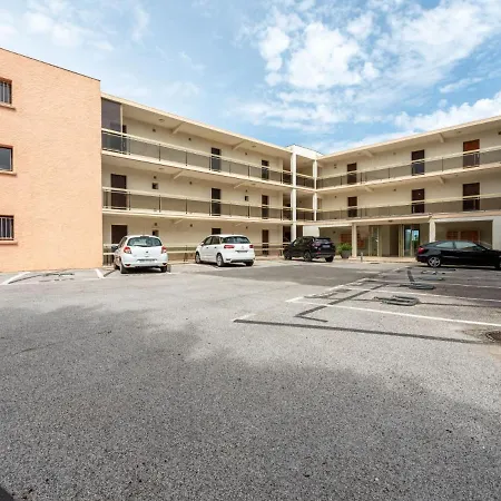 Lägenhet De La Plage-3 By Interhome