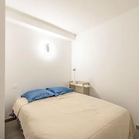 Lejlighed De La Plage-3 By Interhome *