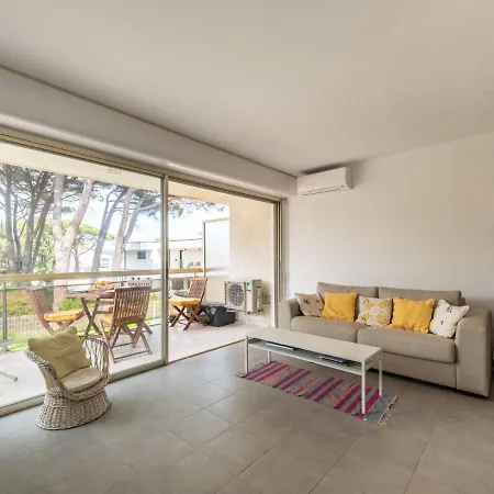 De La Plage-3 By Interhome Lejlighed *