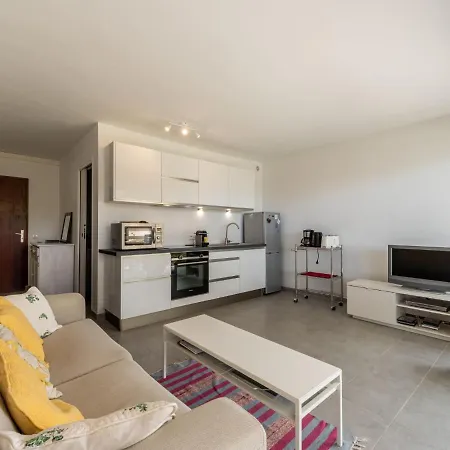 De La Plage-3 By Interhome Lejlighed