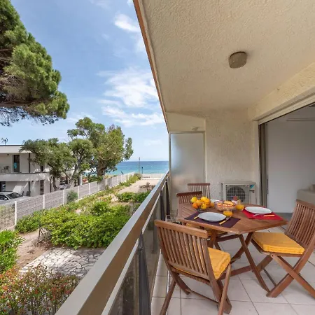 Lejlighed De La Plage-3 By Interhome