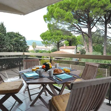 De La Plage-3 By Interhome *