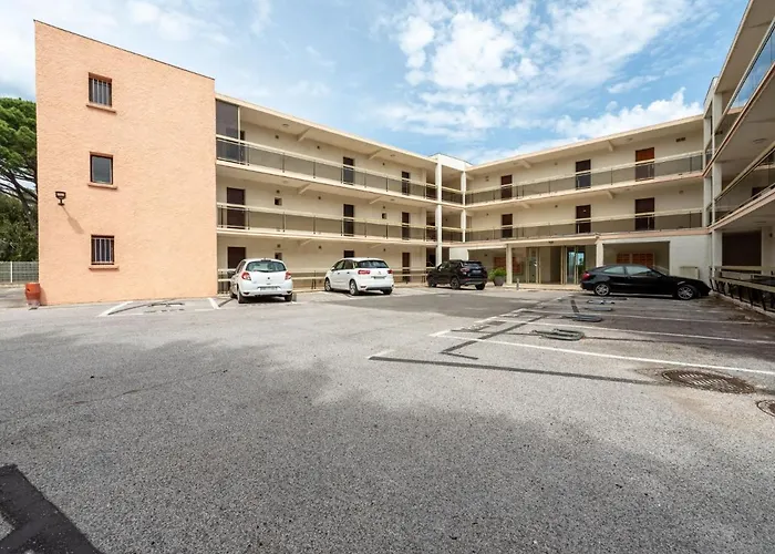 Lägenhet De La Plage-3 By Interhome