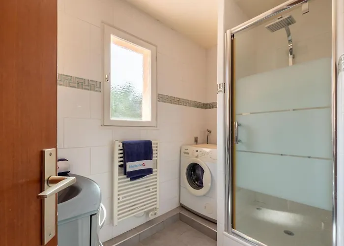 De La Plage-3 By Interhome Lägenhet *