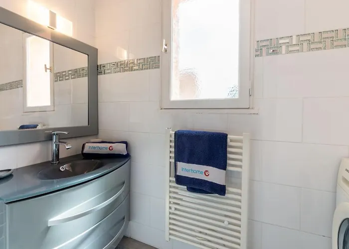 Lägenhet De La Plage-3 By Interhome Cavalaire-sur-Mer