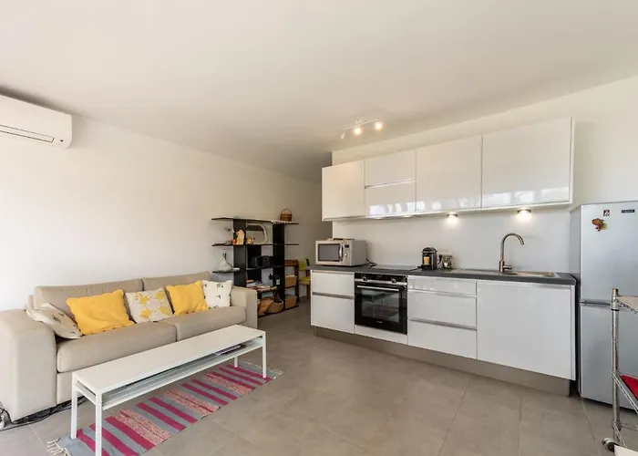 Lägenhet De La Plage-3 By Interhome Cavalaire-sur-Mer