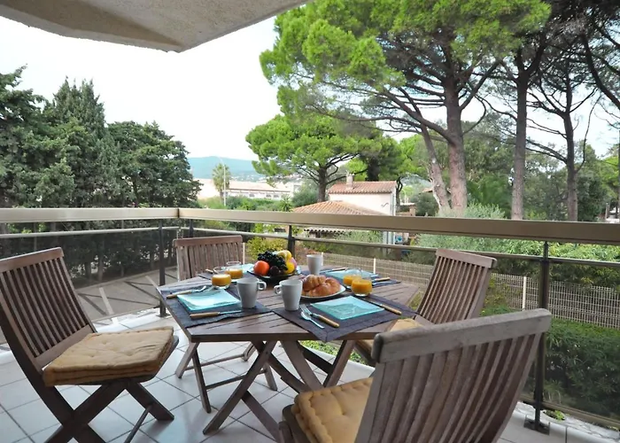 De La Plage-3 By Interhome *