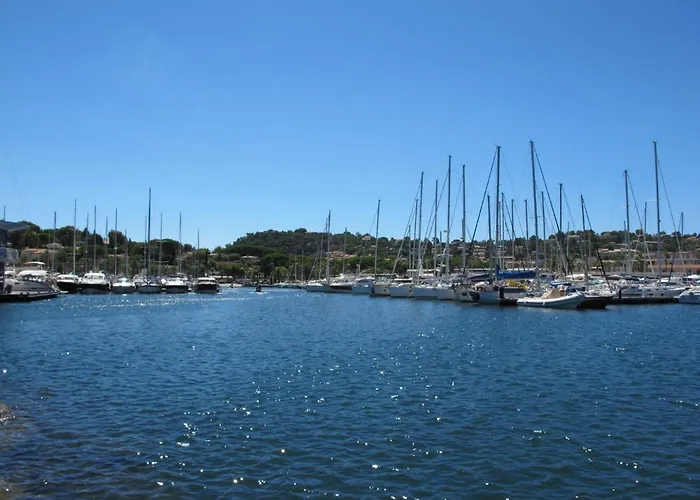 De La Plage-3 By Interhome Lägenhet