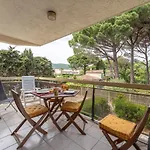 De La Plage-3 By Interhome Cavalaire-sur-Mer