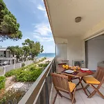 Apartamento De La Plage-3 By Interhome