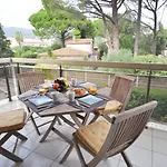 De La Plage-3 By Interhome Apartamento *