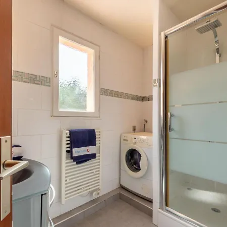 De La Plage-3 By Interhome Apartment *