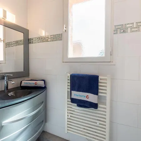 Apartment De La Plage-3 By Interhome Cavalaire-sur-Mer