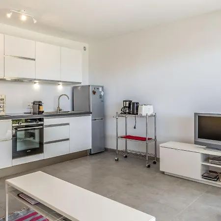 Apartamento De La Plage-3 By Interhome *