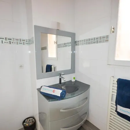 De La Plage-3 By Interhome Apartamento