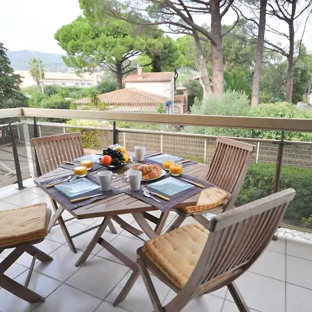 De La Plage-3 By Interhome Apartamento *