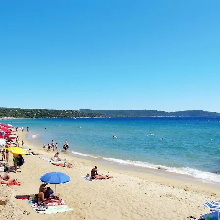 Apartamento De La Plage-3 By Interhome