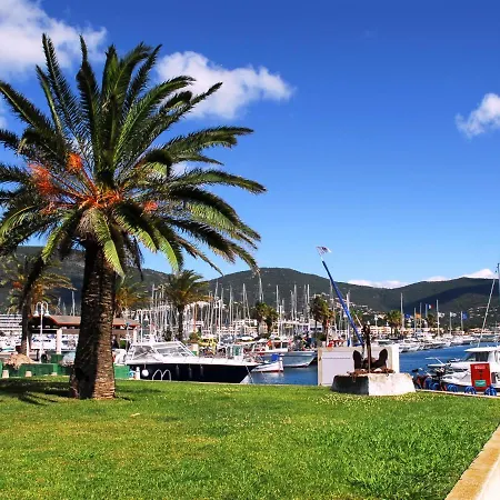 De La Plage-3 By Interhome Apartamento