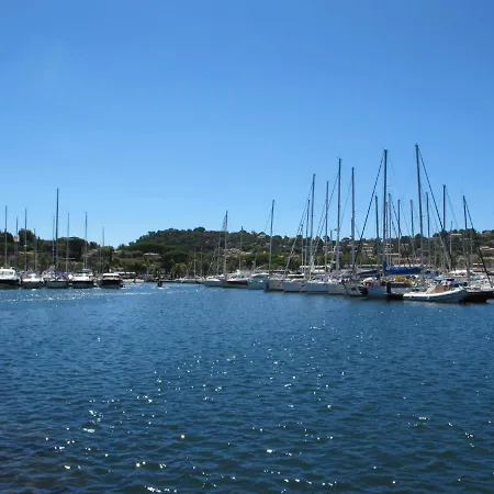 De La Plage-3 By Interhome Apartment