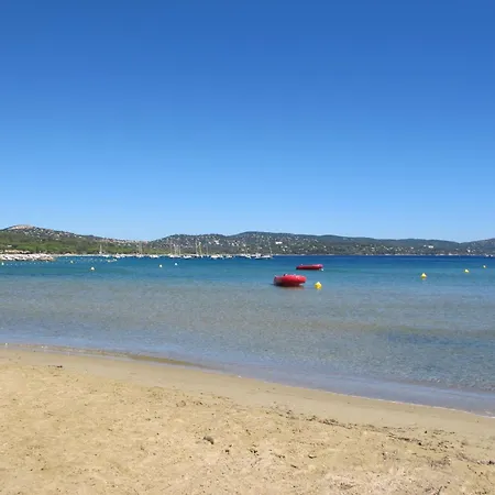 Apartamento De La Plage-3 By Interhome *