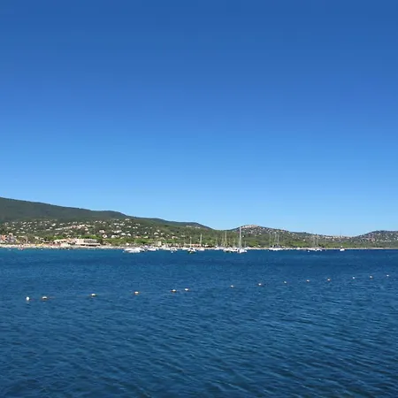 Apartamento De La Plage-3 By Interhome *
