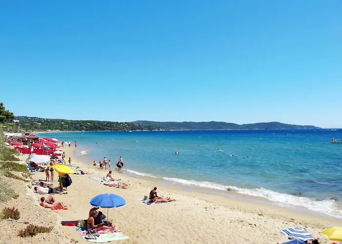 Apartman De La Plage-3 By Interhome