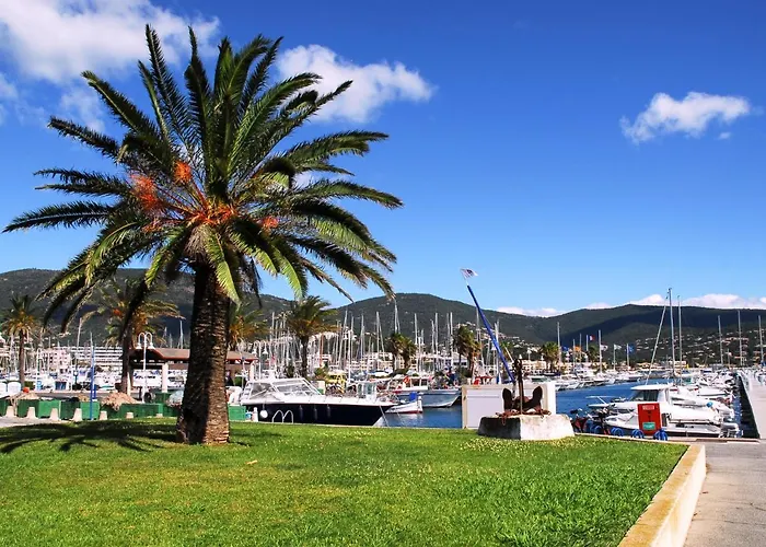 De La Plage-3 By Interhome Apartman