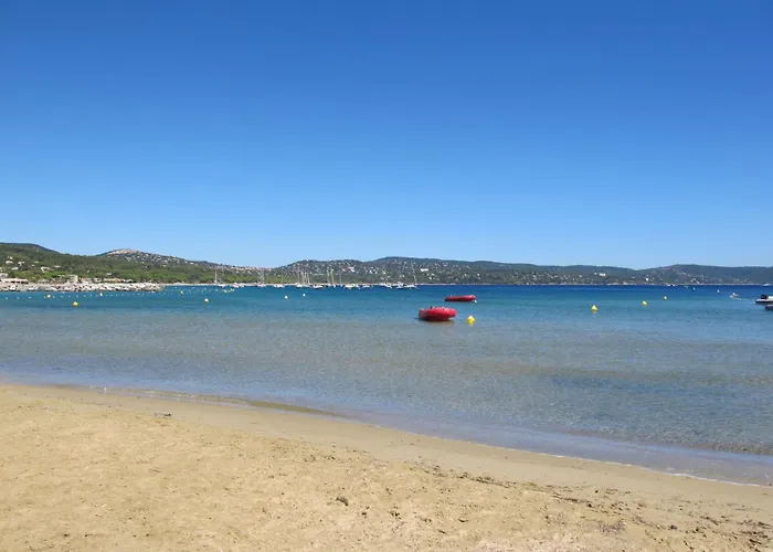 Apartman De La Plage-3 By Interhome *